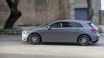 Mercedes-AMG A35 4Matic 2018 года (WW)
